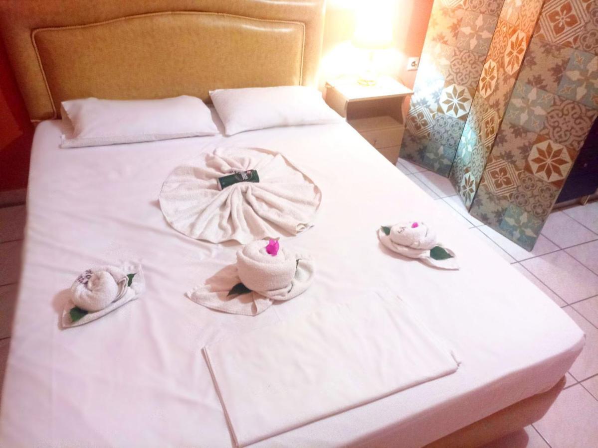 Laganas Beach Hotel Екстер'єр фото