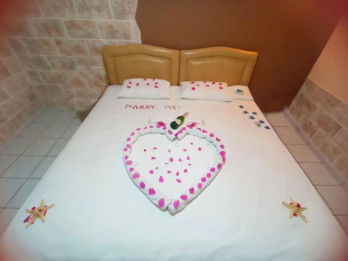 Laganas Beach Hotel Екстер'єр фото