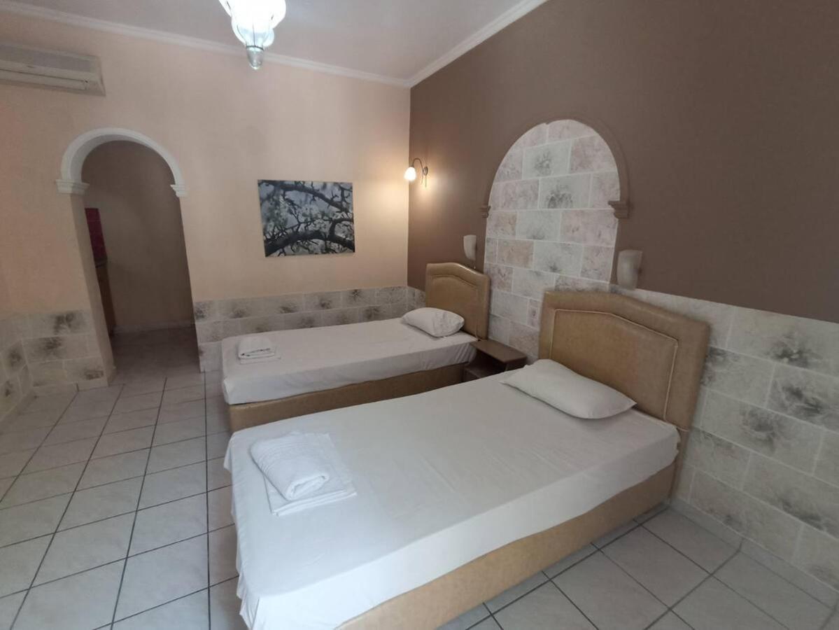 Laganas Beach Hotel Номер фото